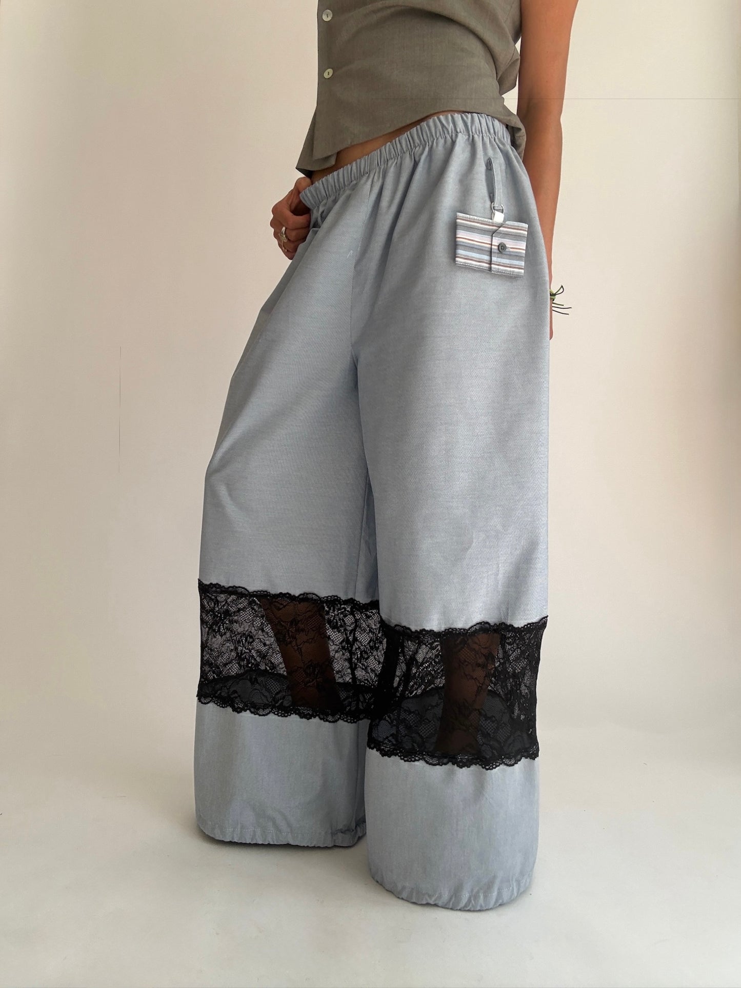 le Colette Pants N°217