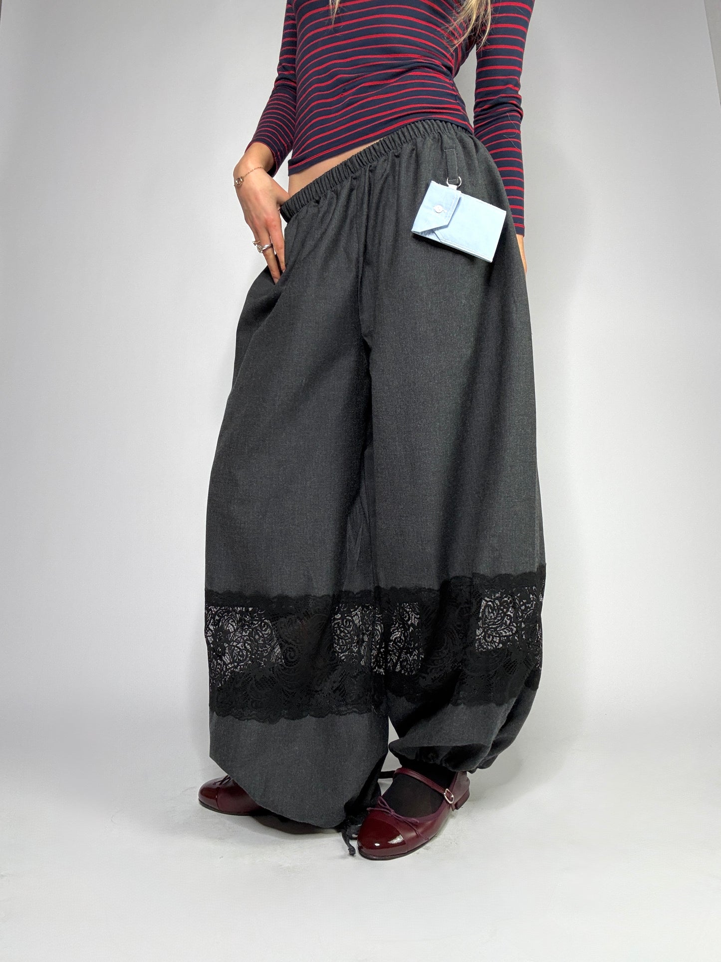 le Colette Pants N°143
