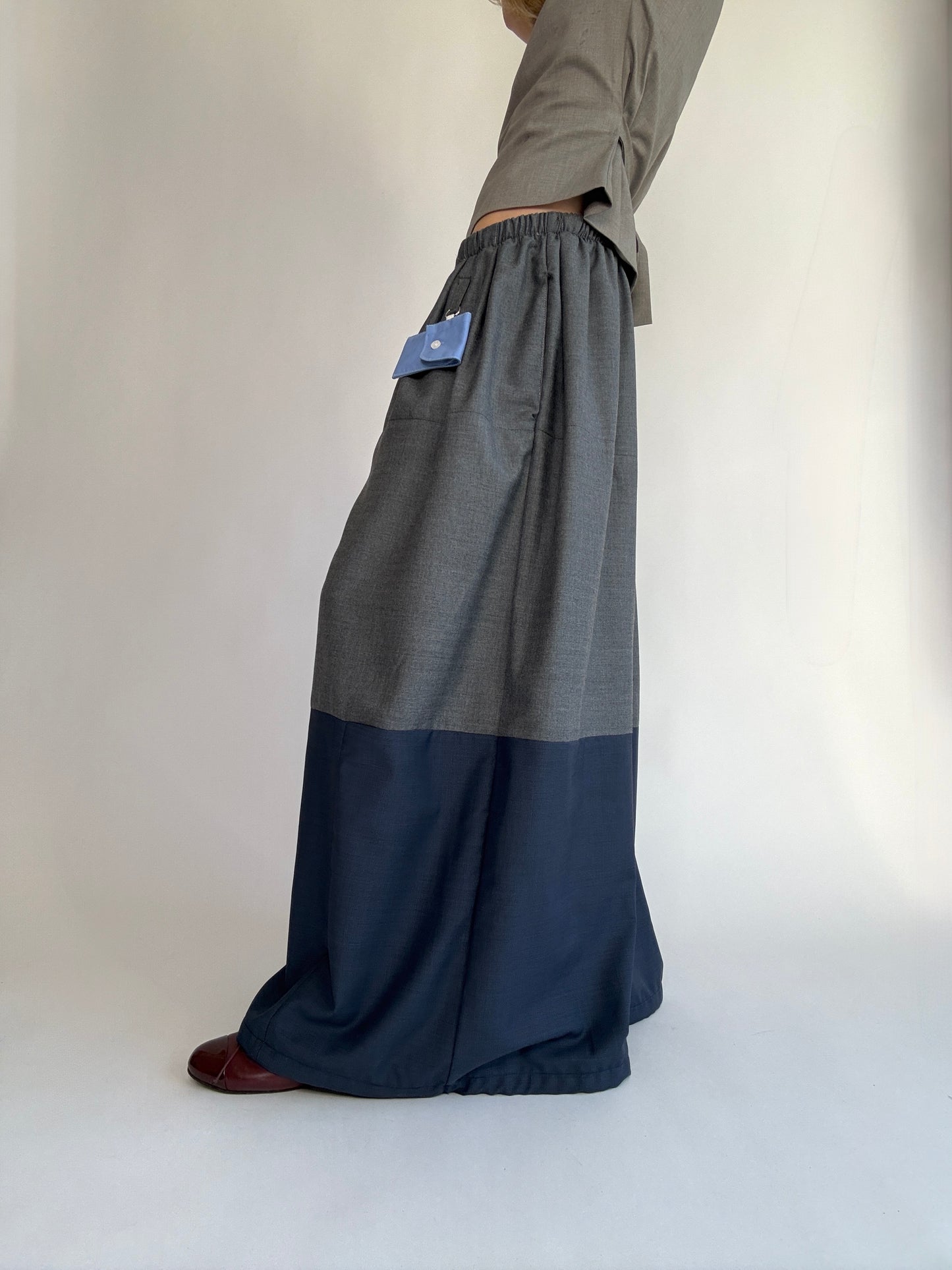 le Marcel Pants N°1