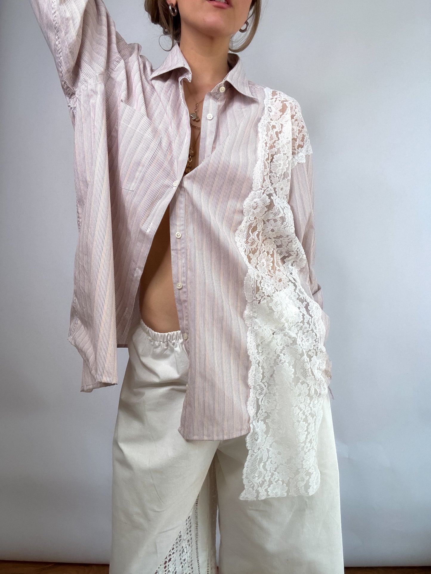la Colette Shirt N°2