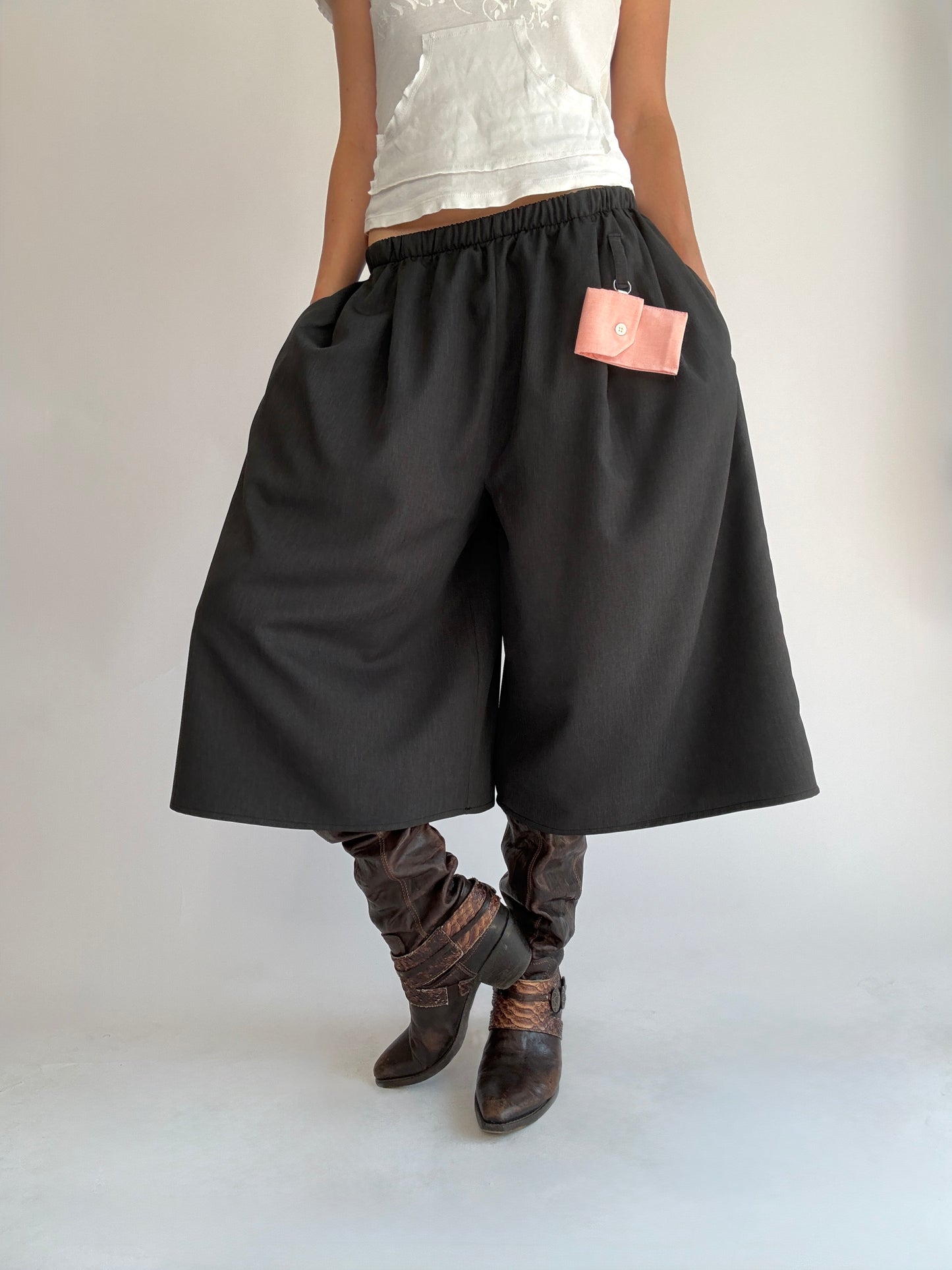 le René Shorts N°13