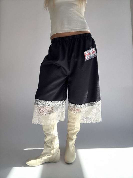 le Colette Basketball Shorts N°23