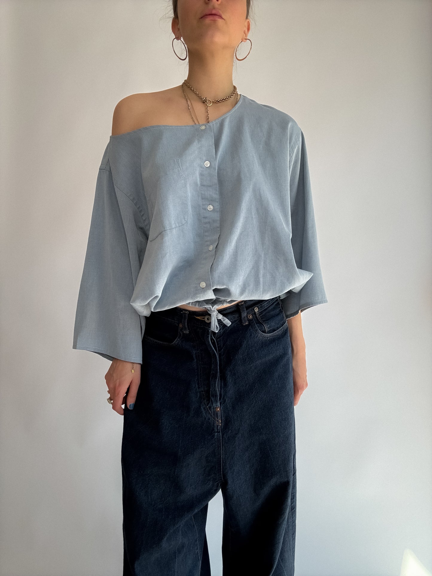 la Louka Shirt N°3