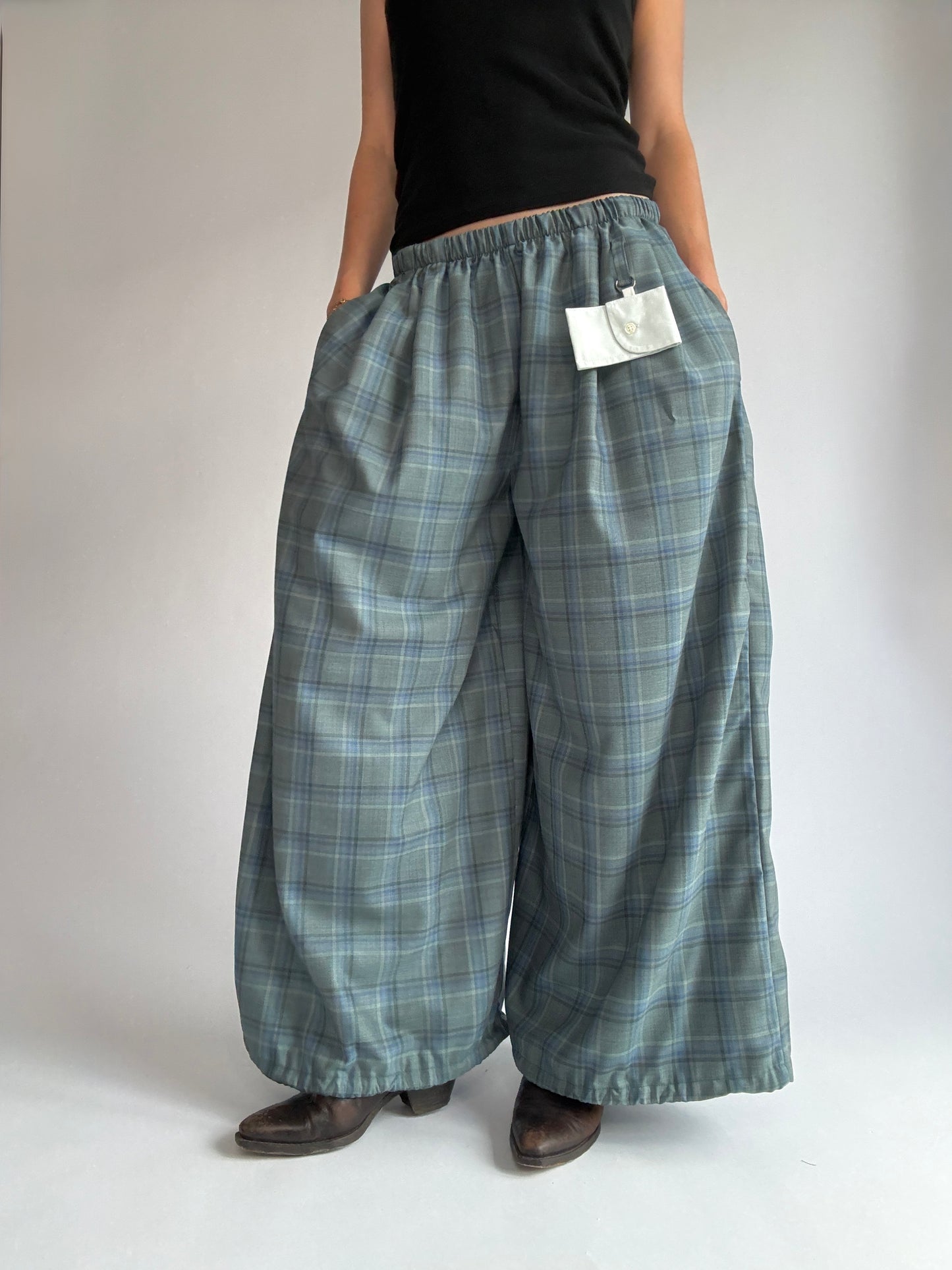 le René Pants N°6