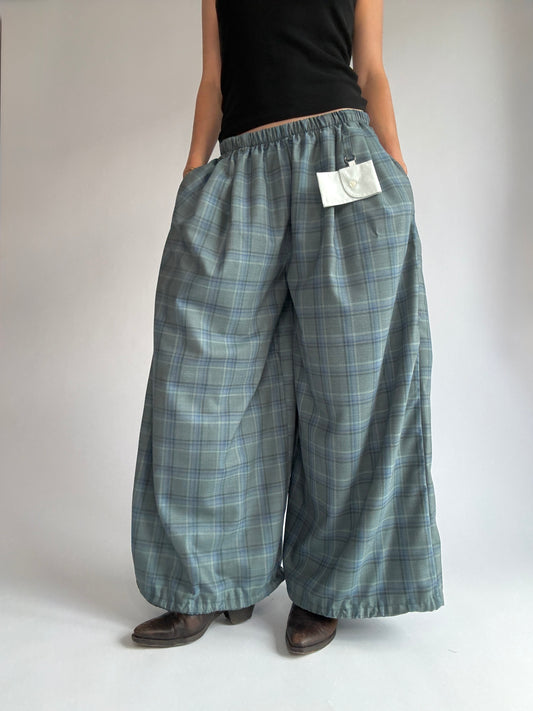 le René Pants N°6