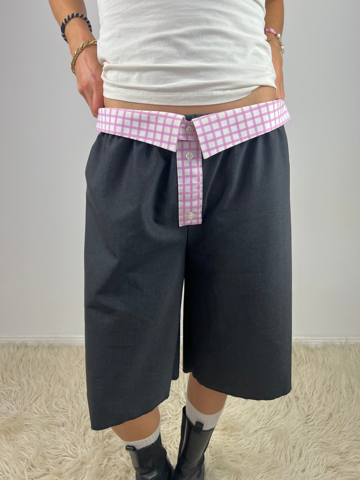 Frankie Basketball Shorts N°11