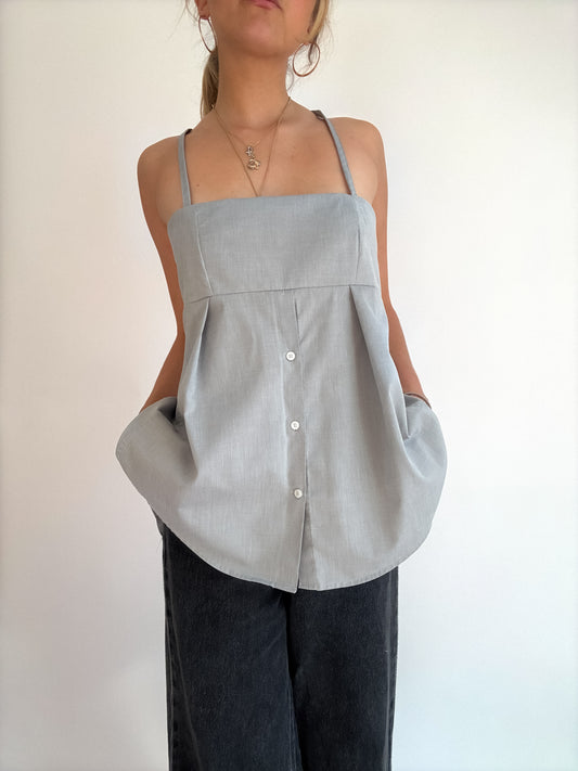 Romy Top N°14