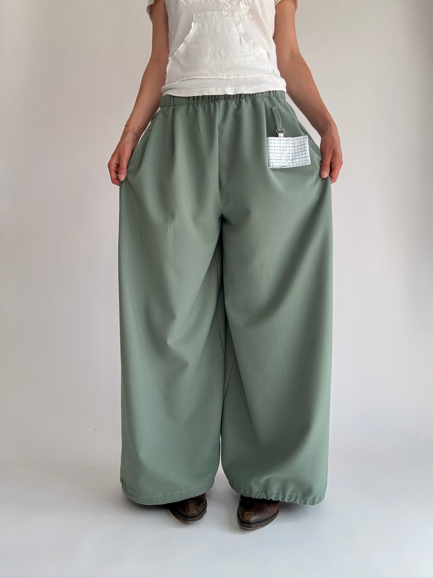 le René Pants N°5