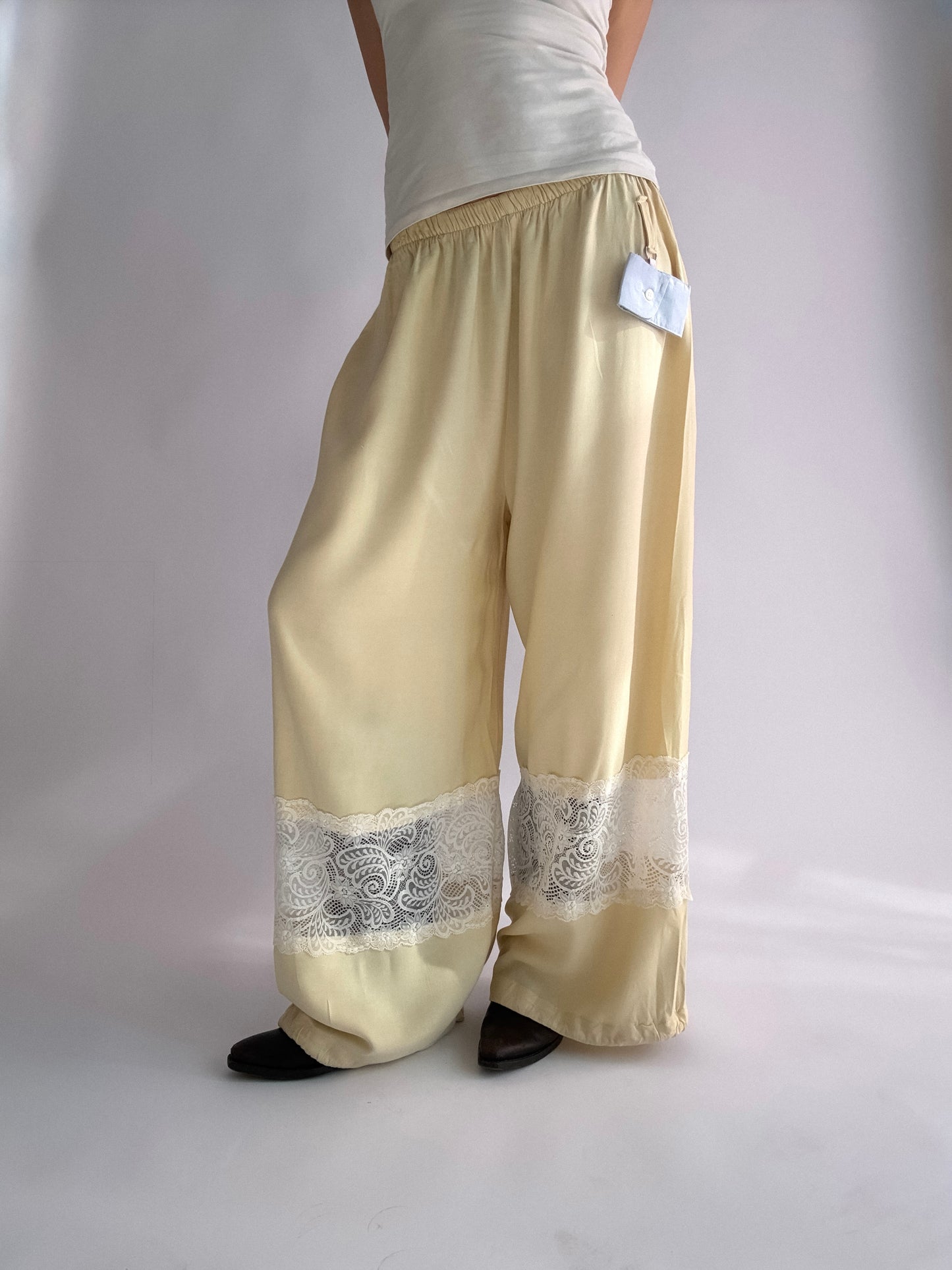 le Colette Pants N°183