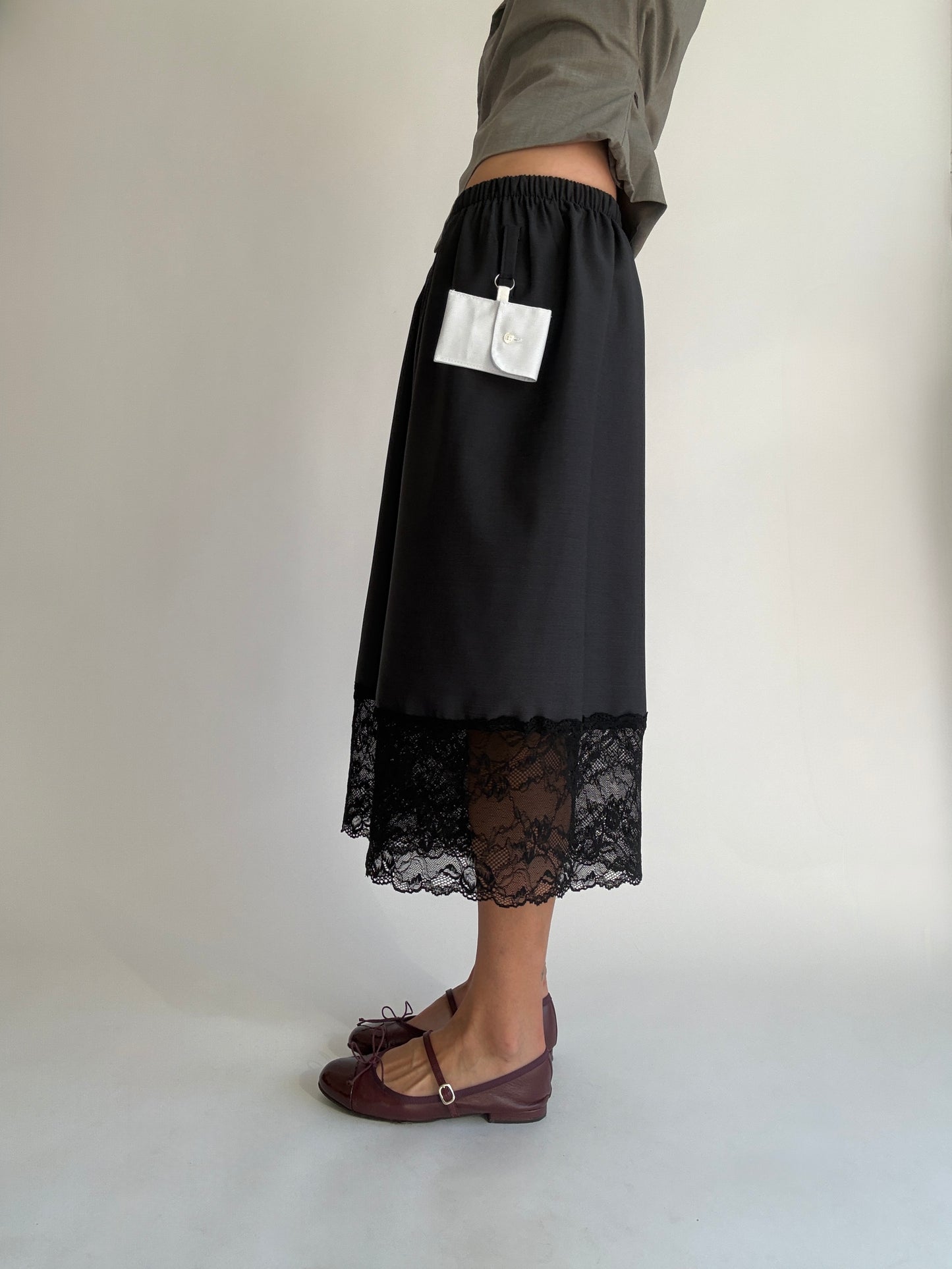 le Colette Basketball Shorts N°132