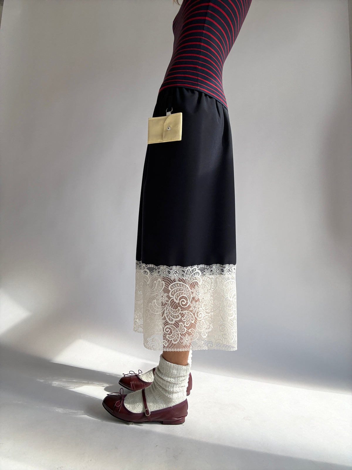 le Colette Basketball Shorts N°158