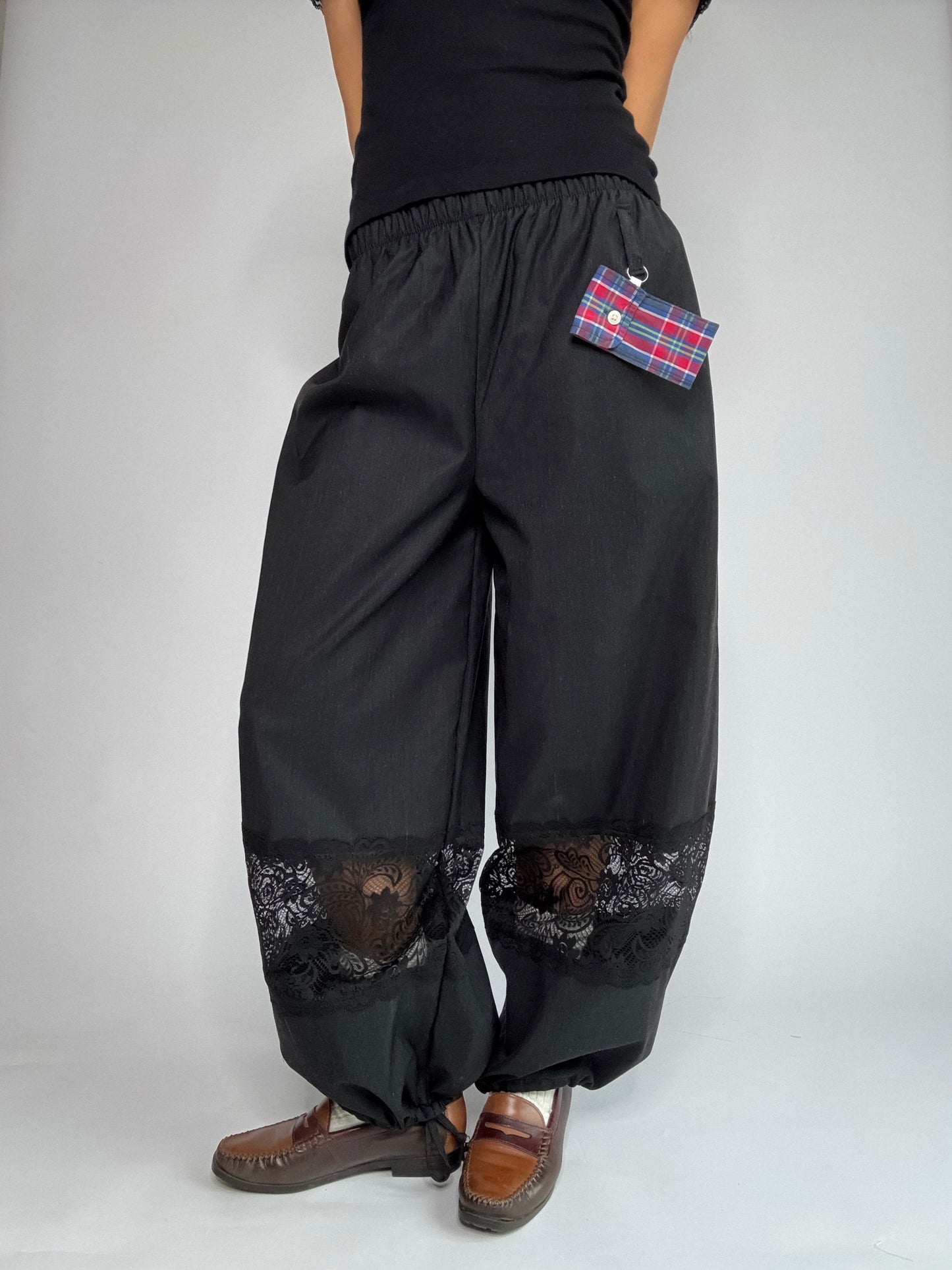 le Colette Pants N°88