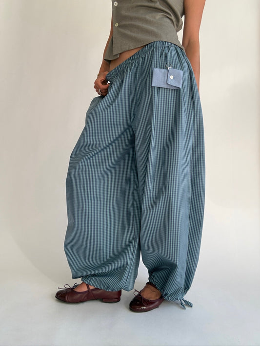 le René Pants N°17