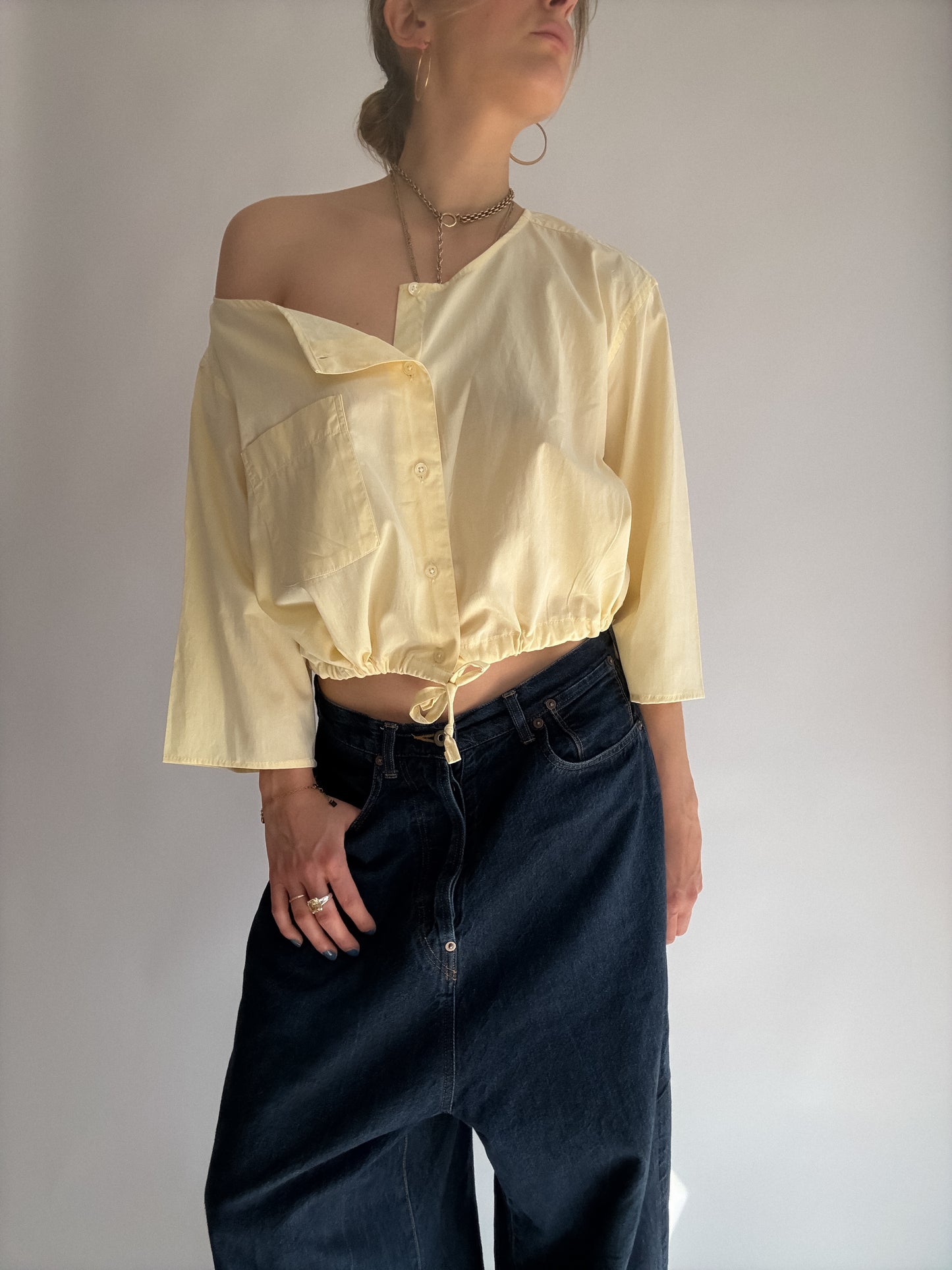 la Louka Shirt N°22