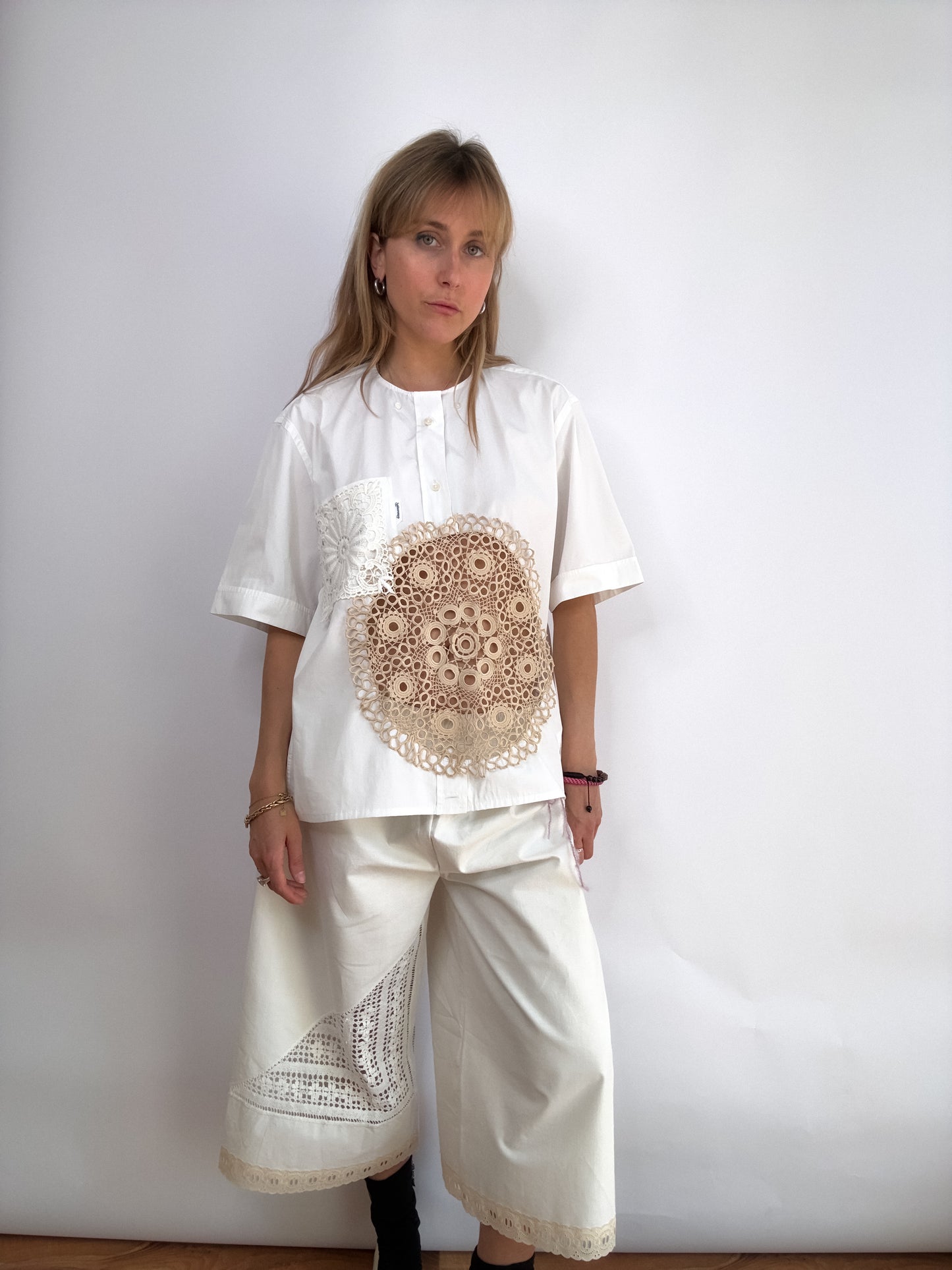 la Colette Shirt N°21