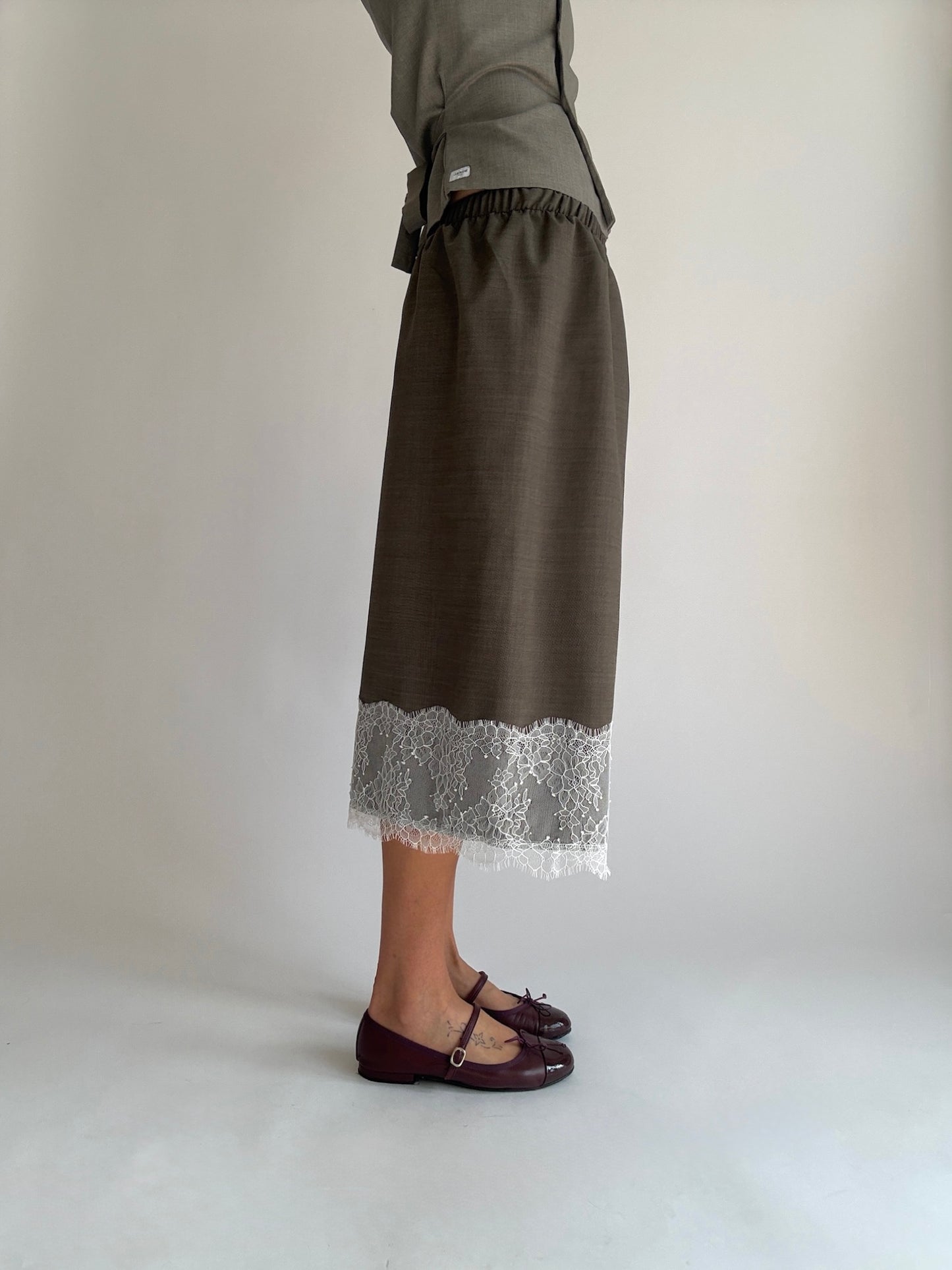le Colette Basketball Shorts N°128