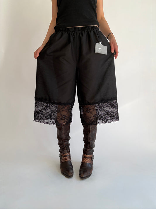 le Colette Basketball Shorts N°104