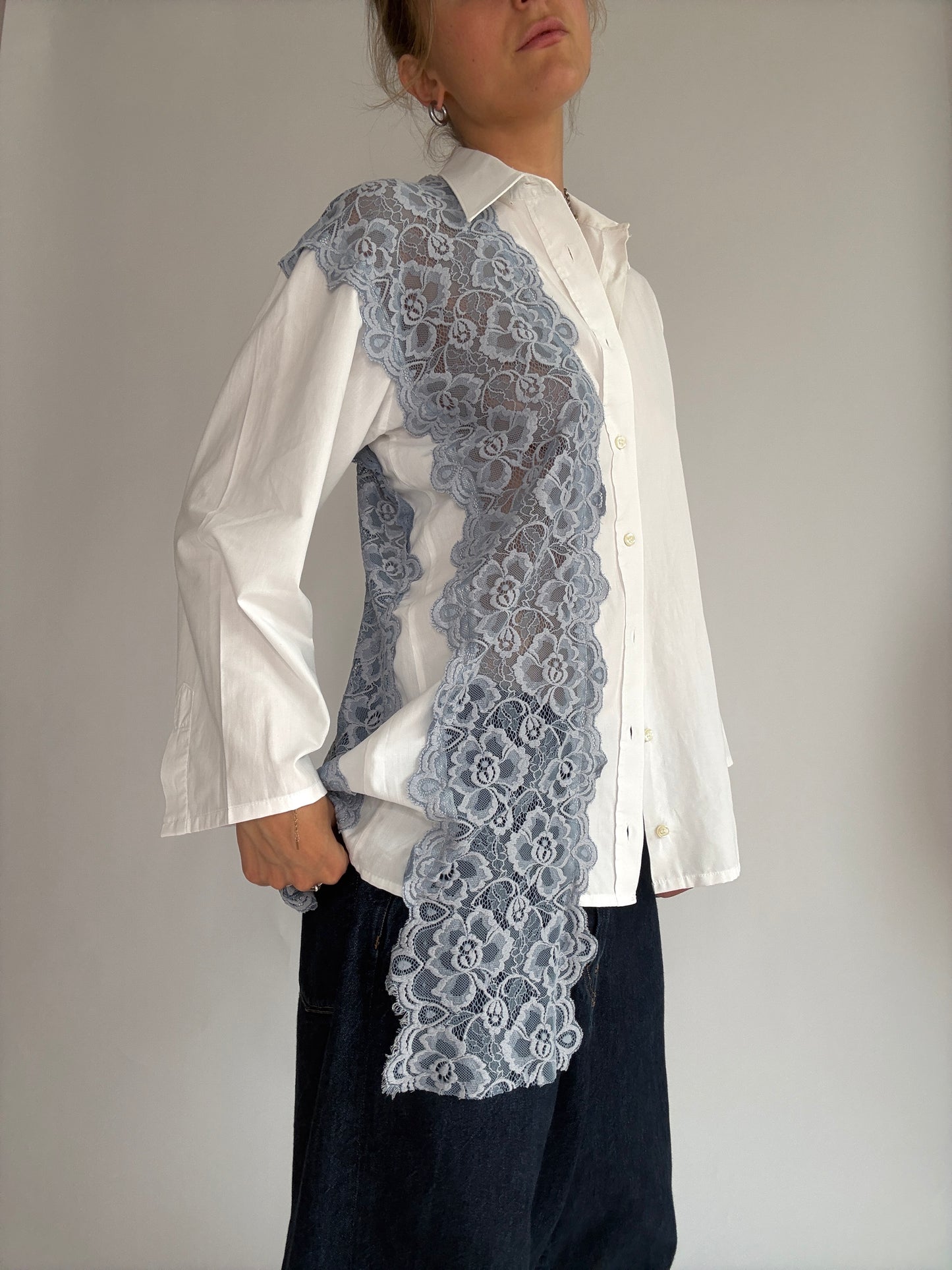 la Colette Shirt N°89