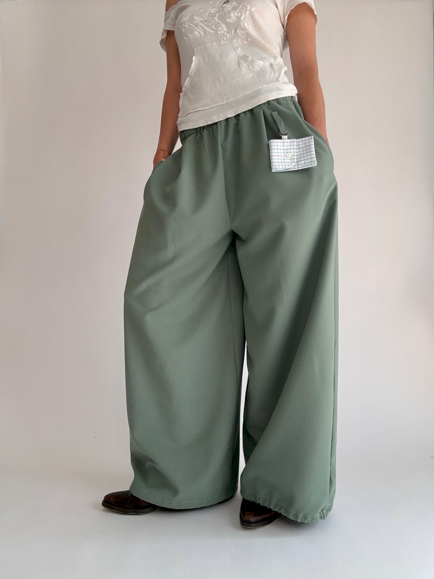 le René Pants N°5