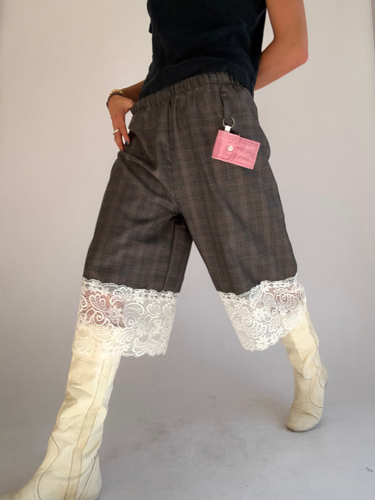le Colette Basketball Shorts N°51