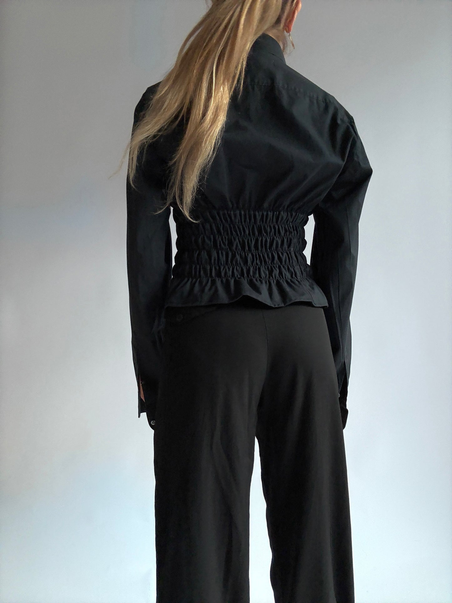 la Paolo Shirt N°88