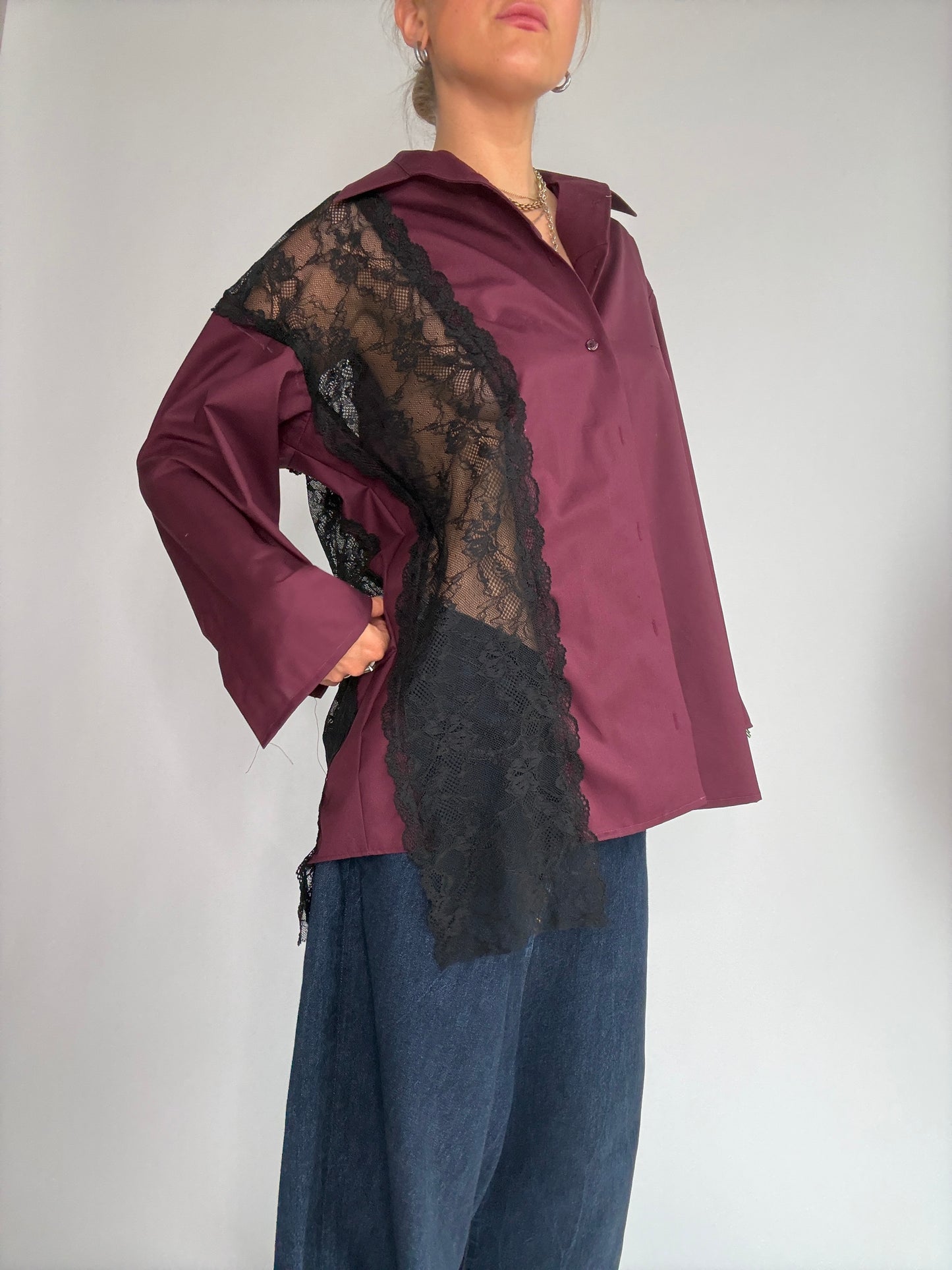 la Colette Shirt N°105