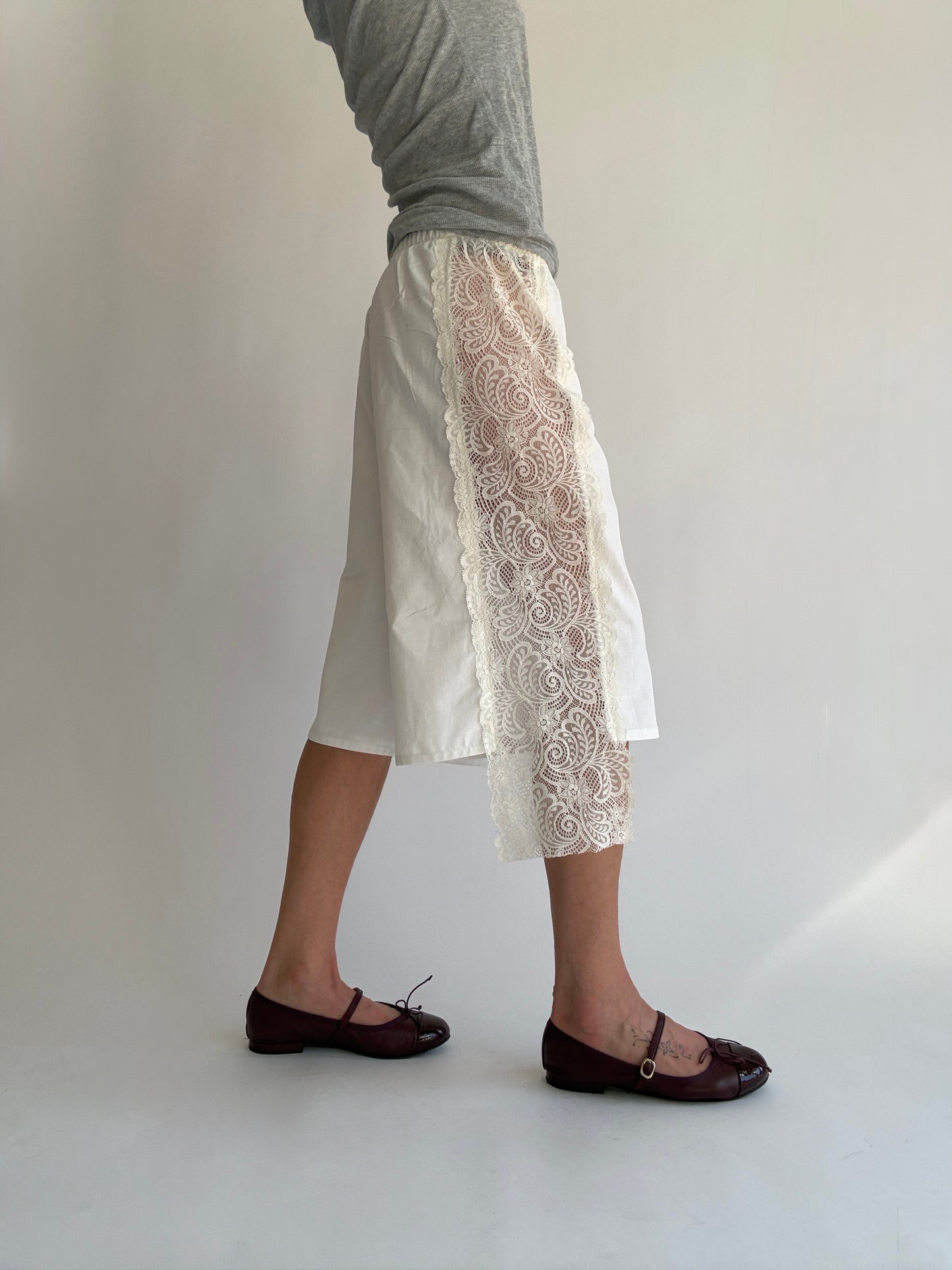le Colette Basketball Shorts N°117