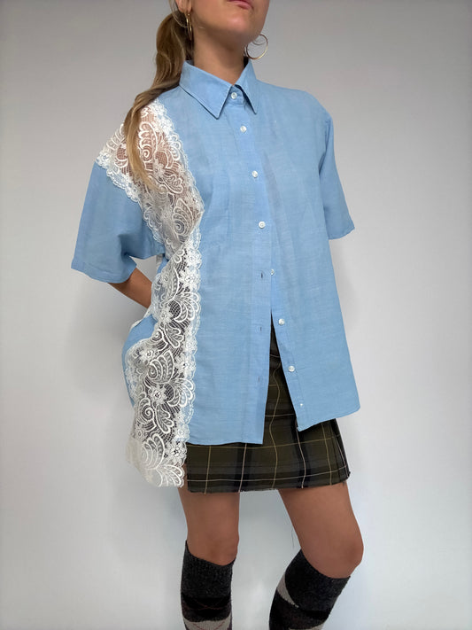 la Colette Shirt N°68