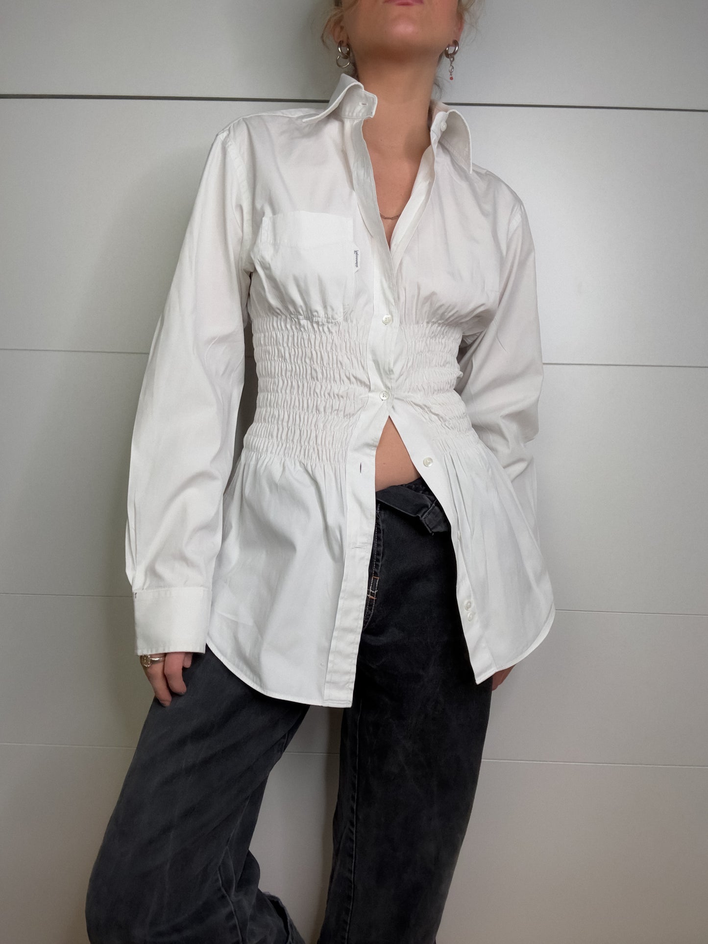 la Paolo Shirt N°31