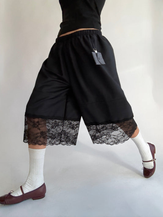 le Colette Basketball Shorts N°96