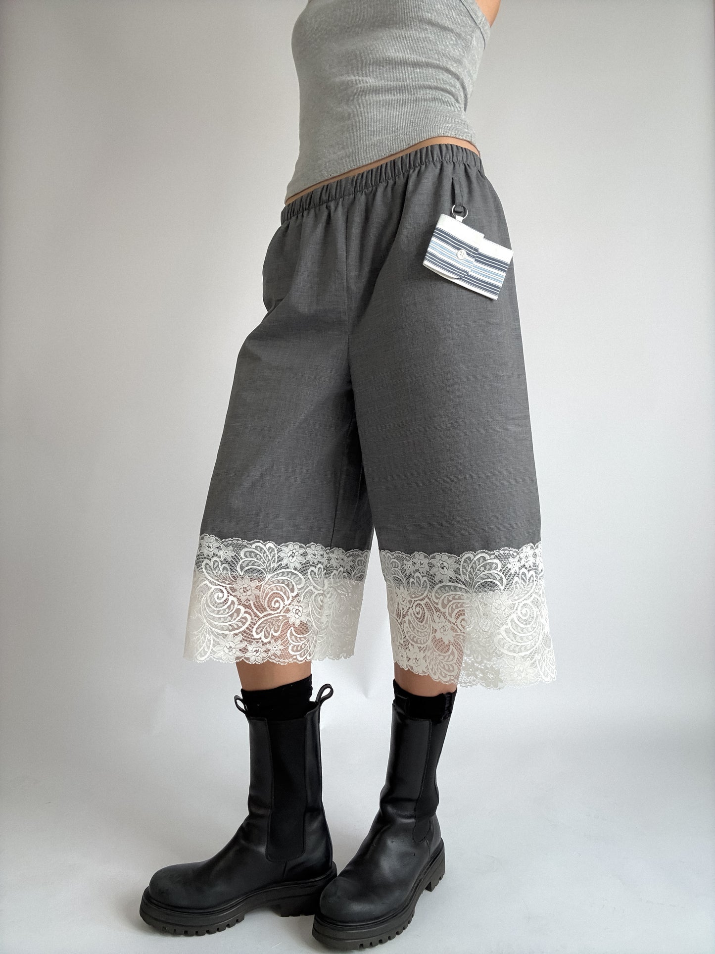 le Colette Basketball Shorts N°20