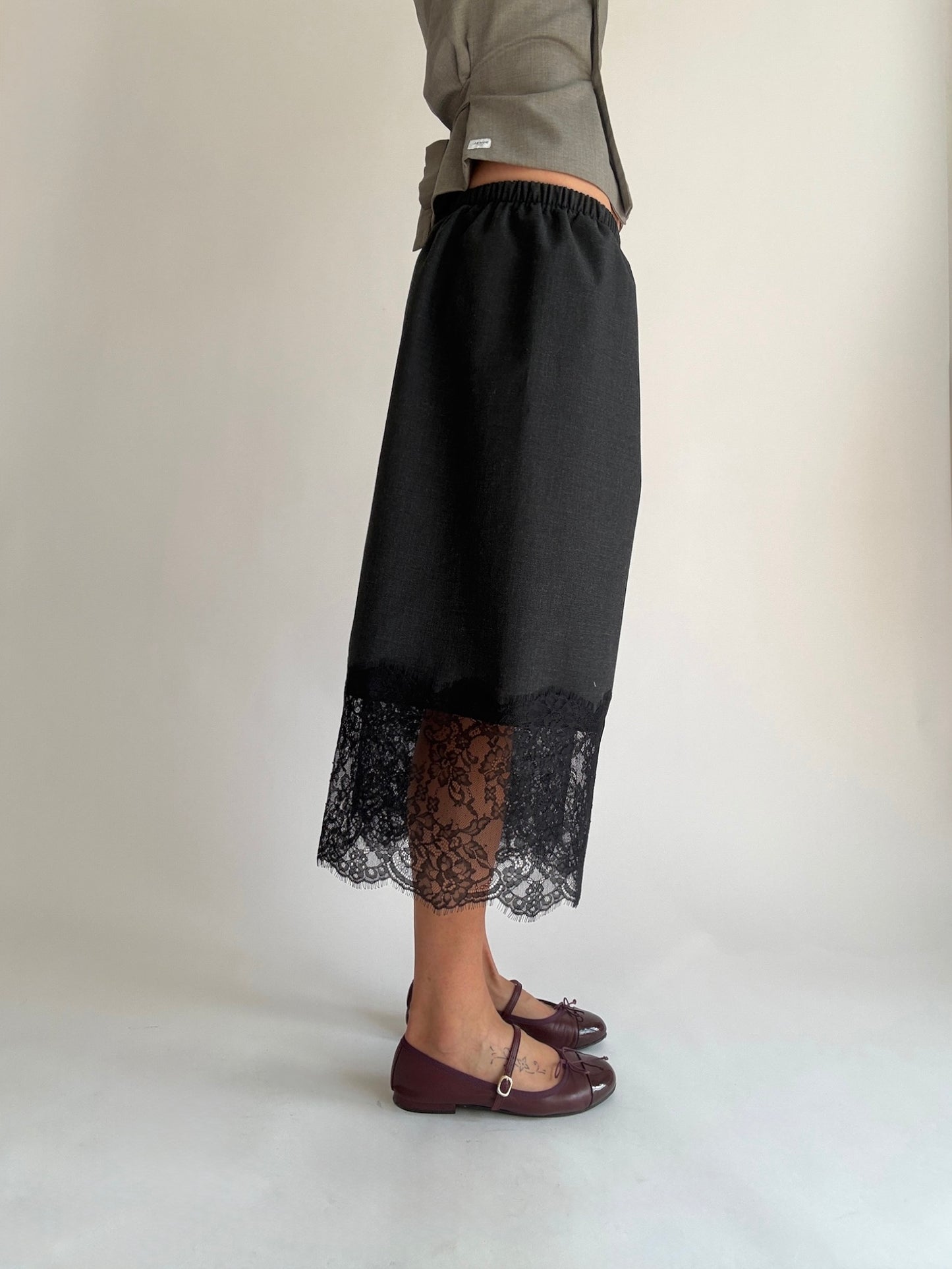 le Colette Basketball Shorts N°125