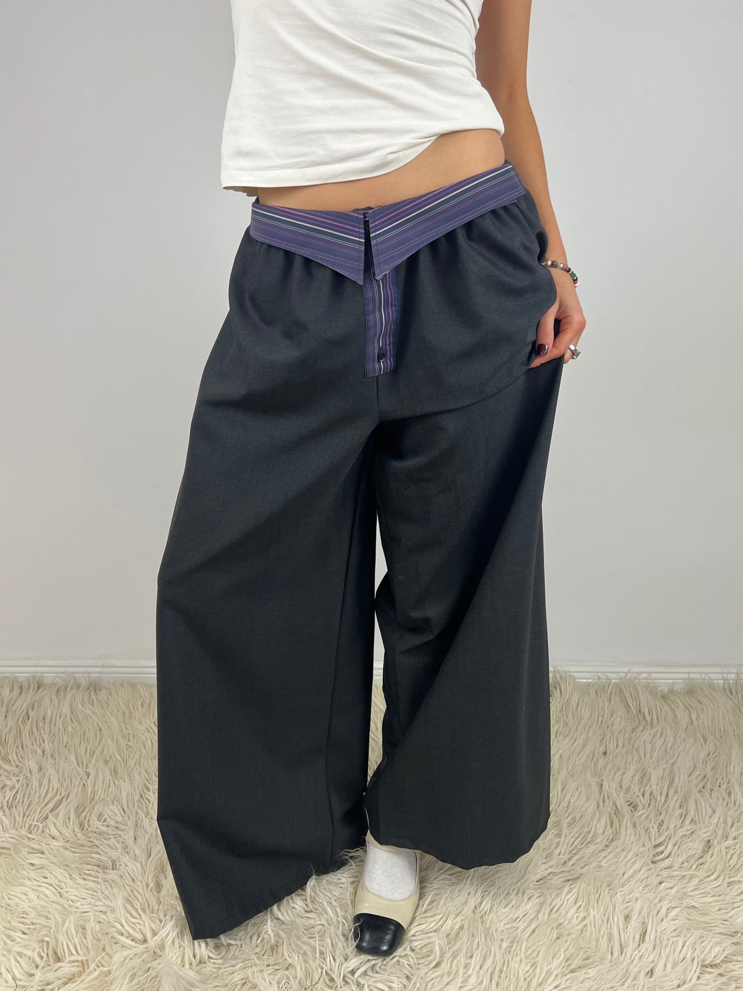 Frankie Pants N°2