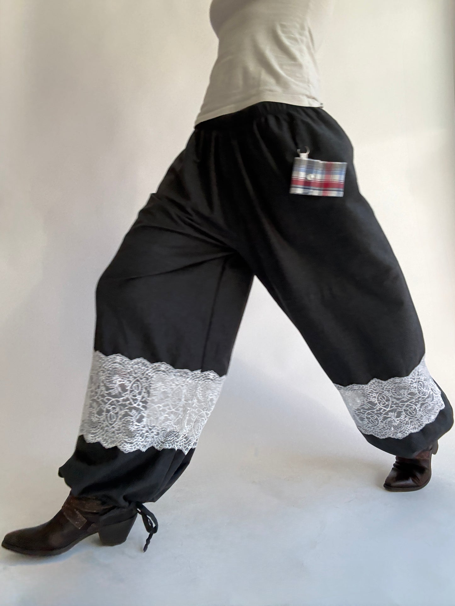 le Colette Pants N°204