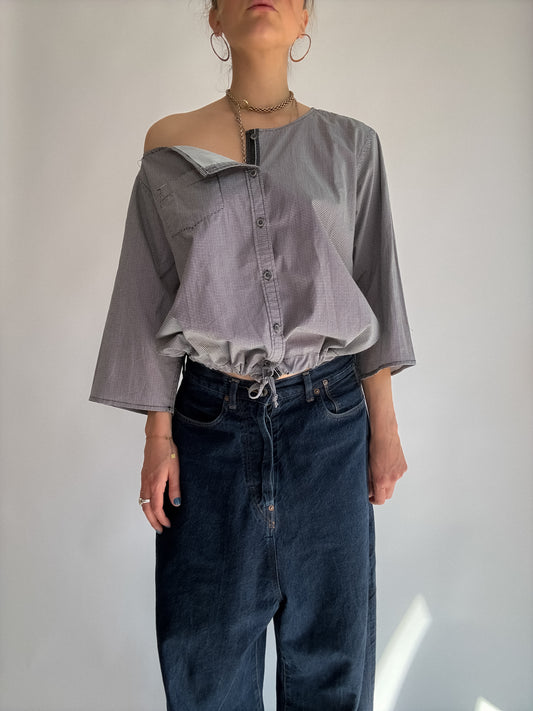 la Louka Shirt N°17