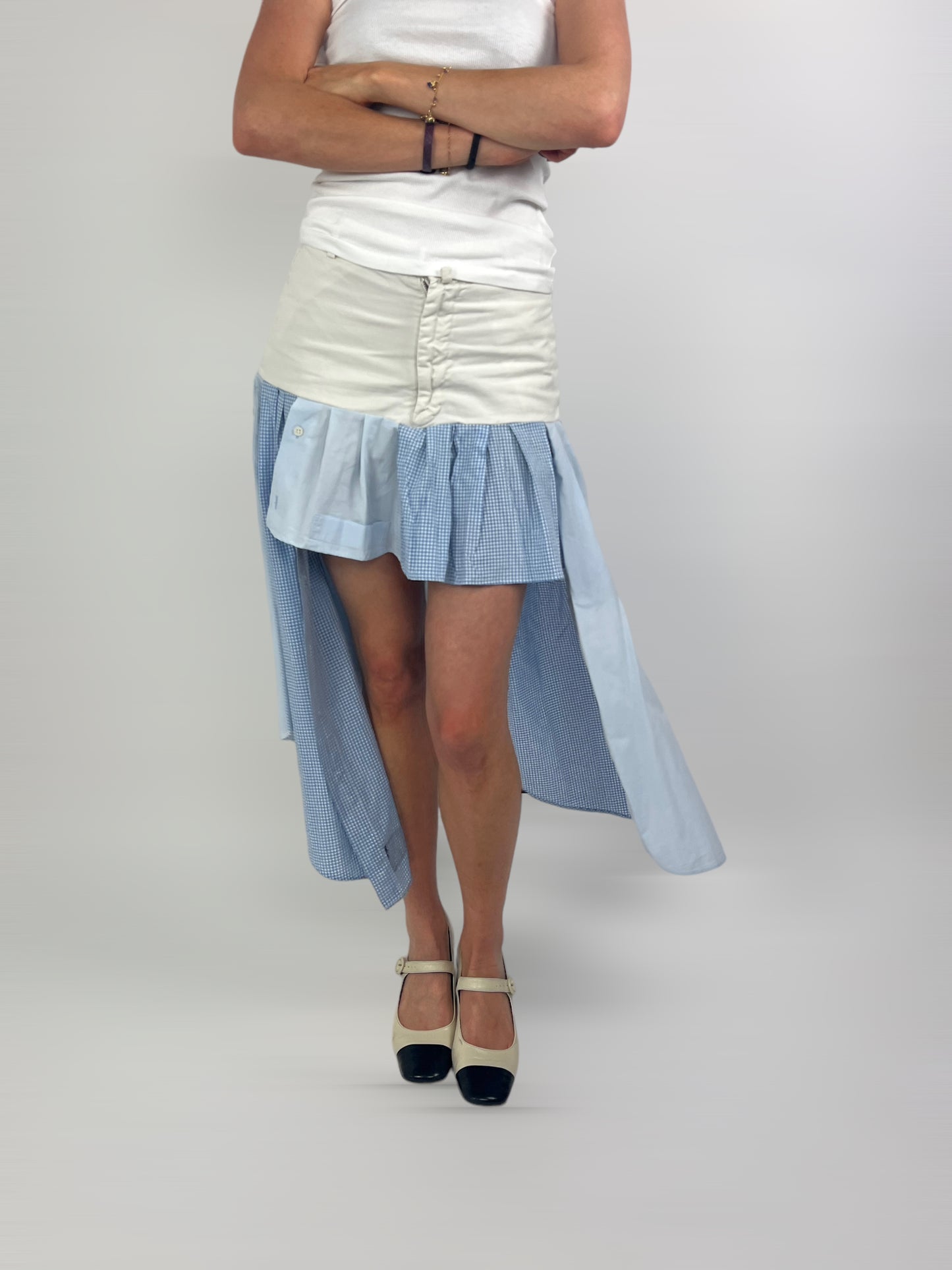 June Skirt N°1