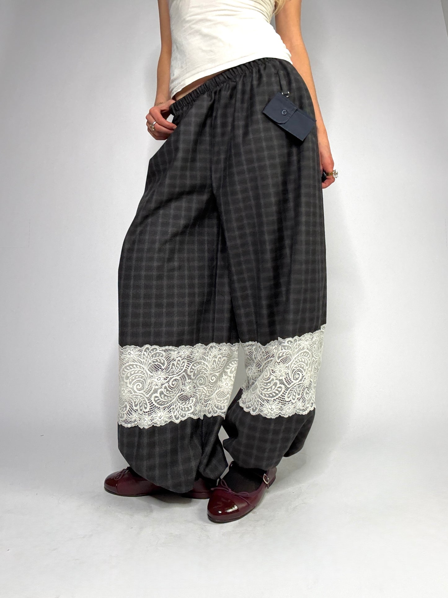 le Colette Pants N°147
