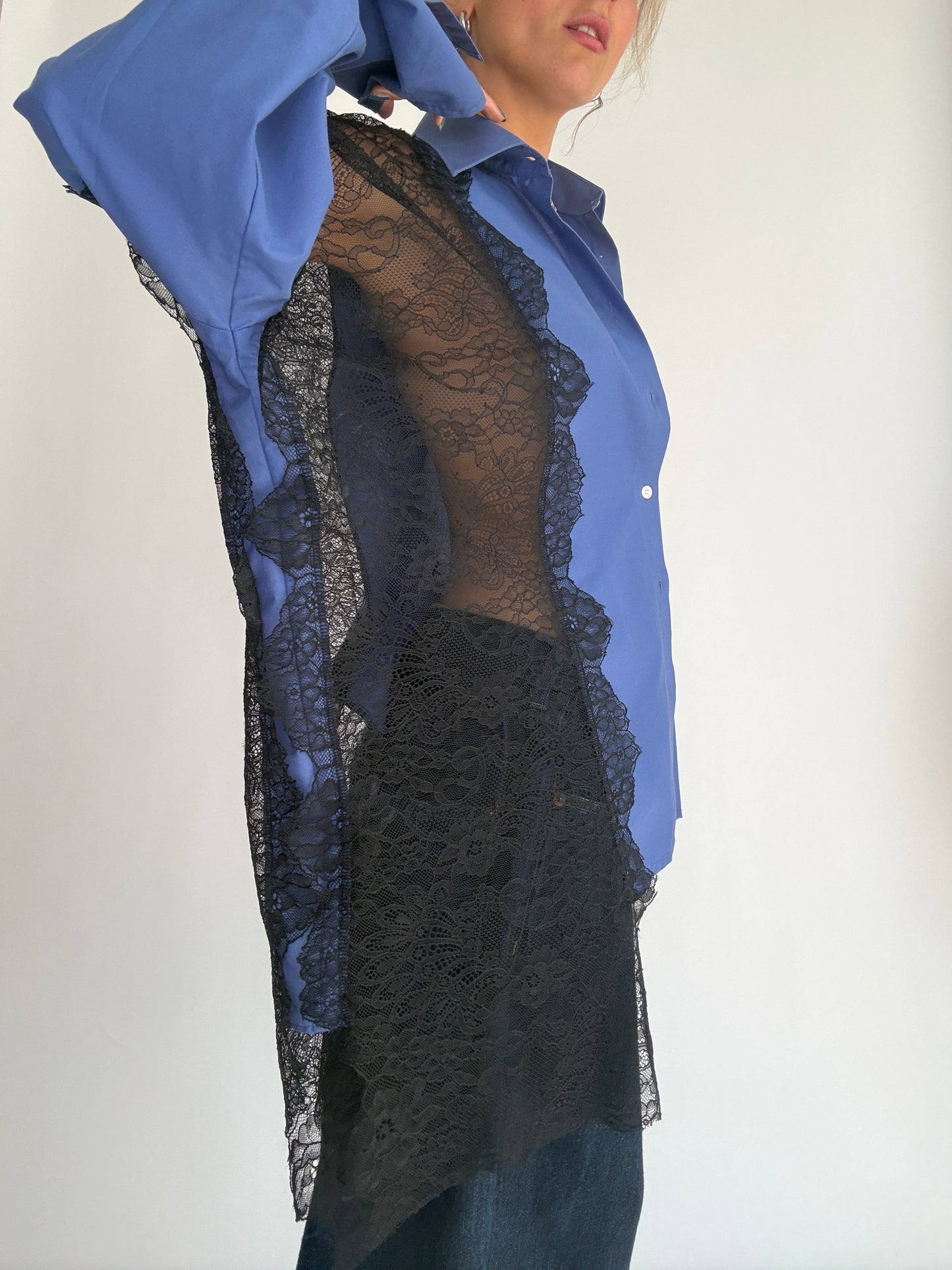 la Colette Shirt N°84