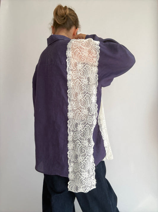 la Colette Shirt N°87