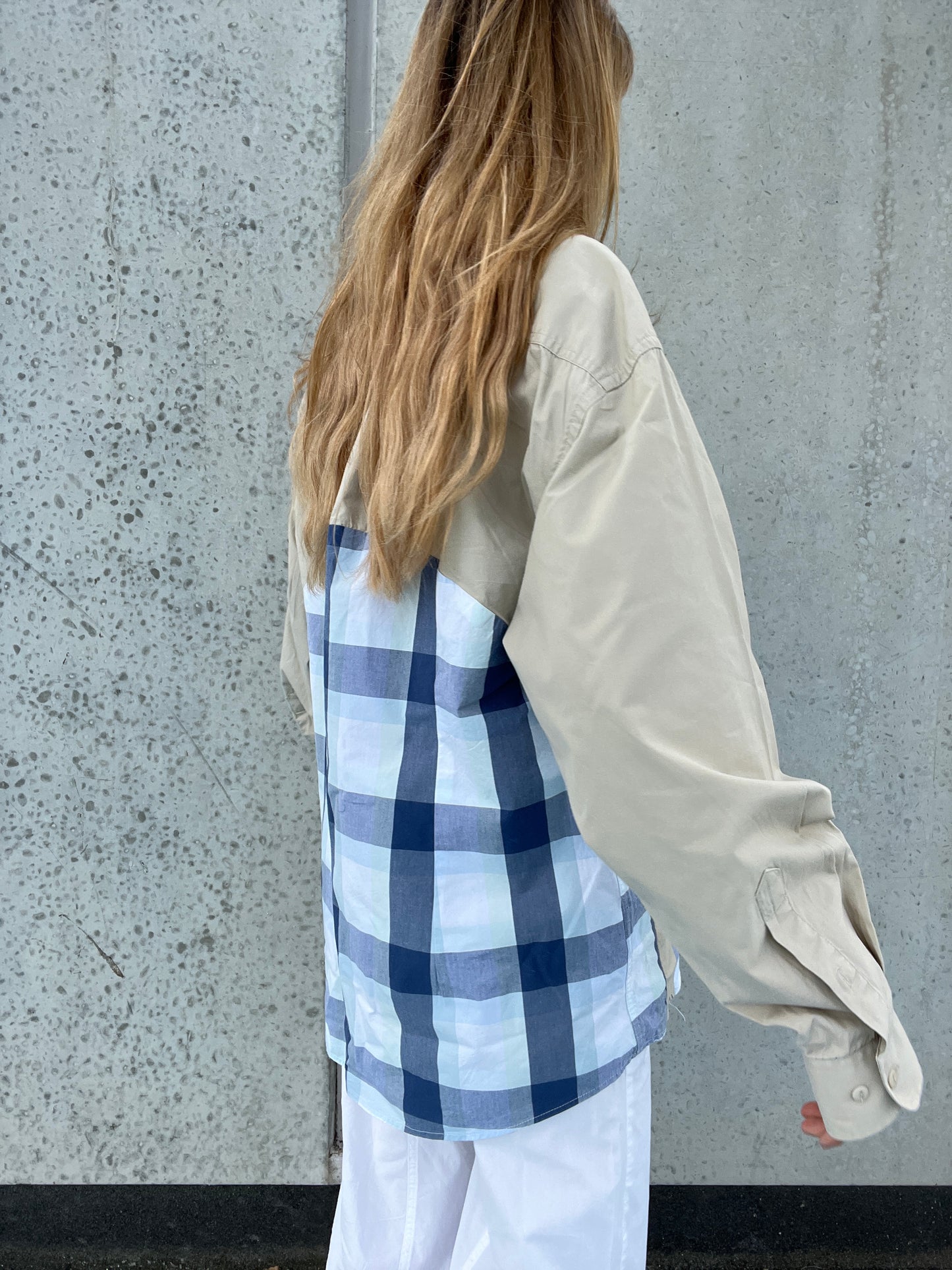 Blend Shirt N°96