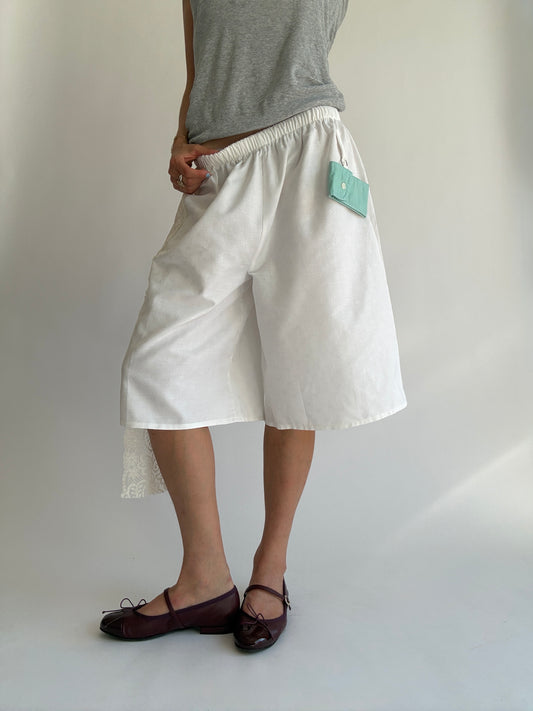 le Colette Basketball Shorts N°118