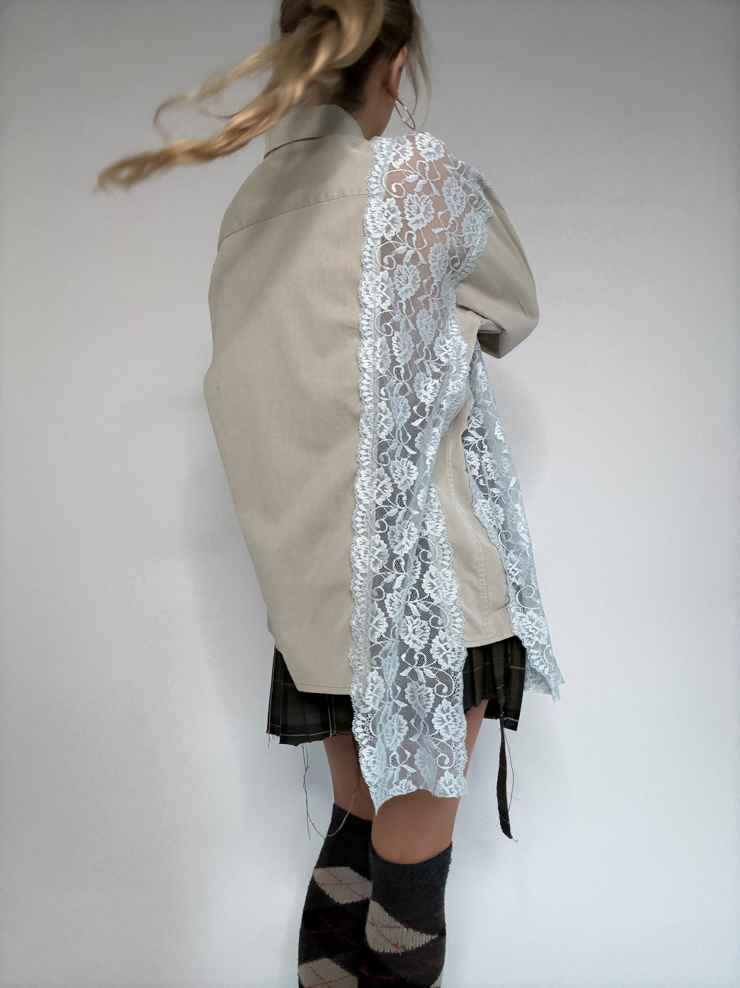 la Colette Shirt N°66