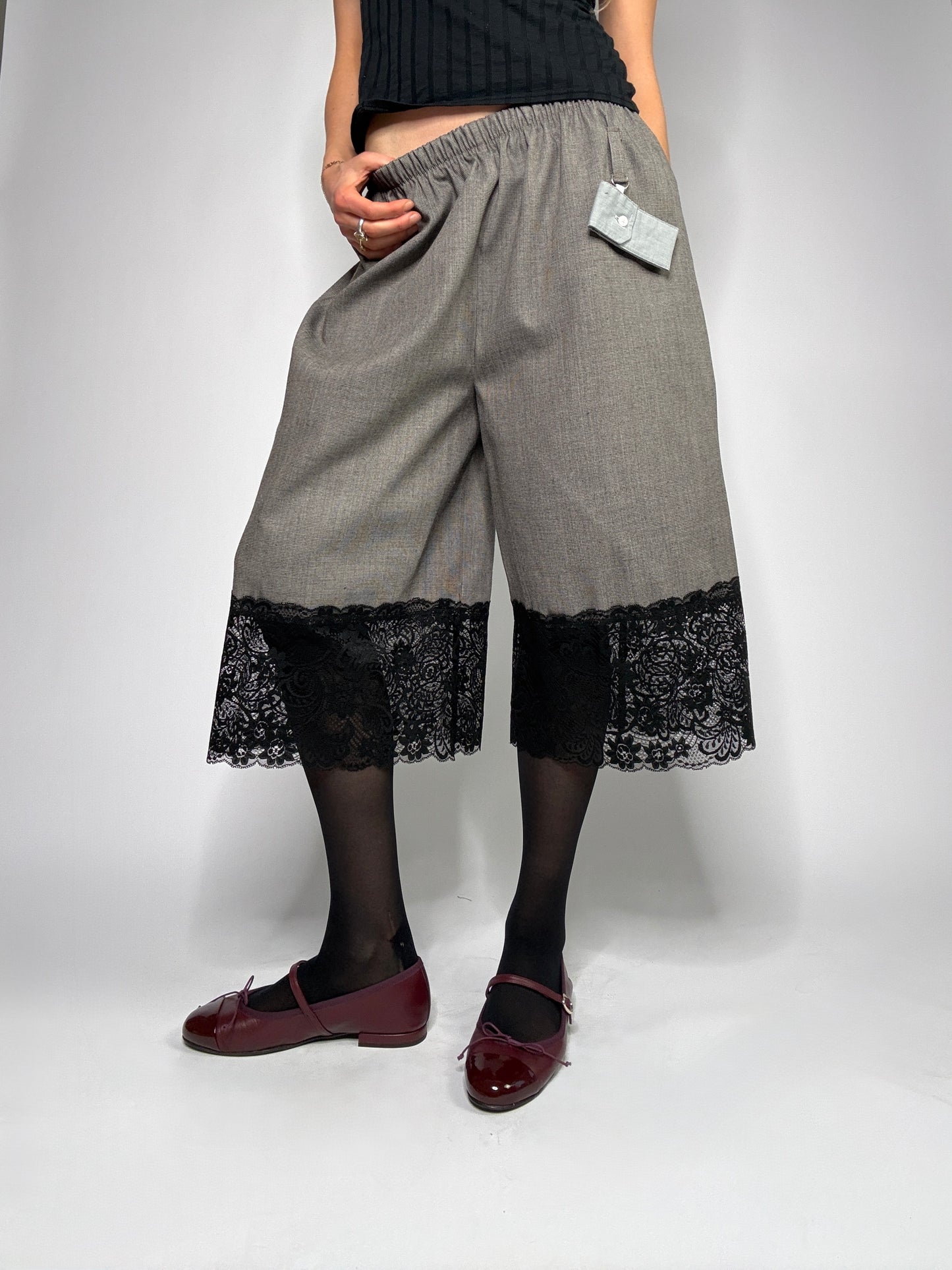 le Colette Basketball Shorts N°59