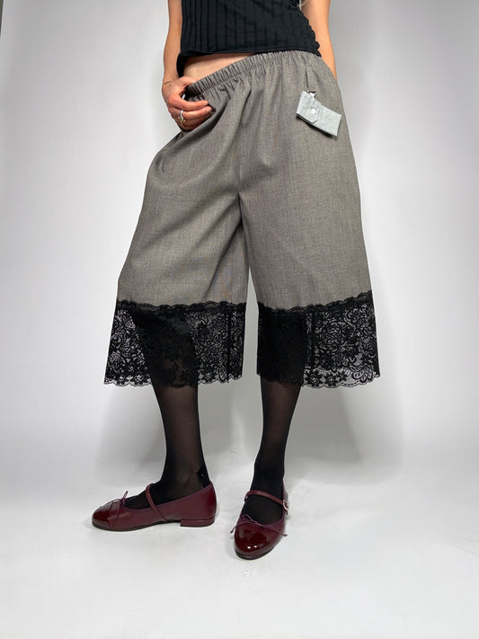 le Colette Basketball Shorts N°59