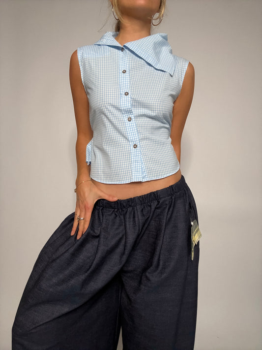 la Gisèle Shirt N°2