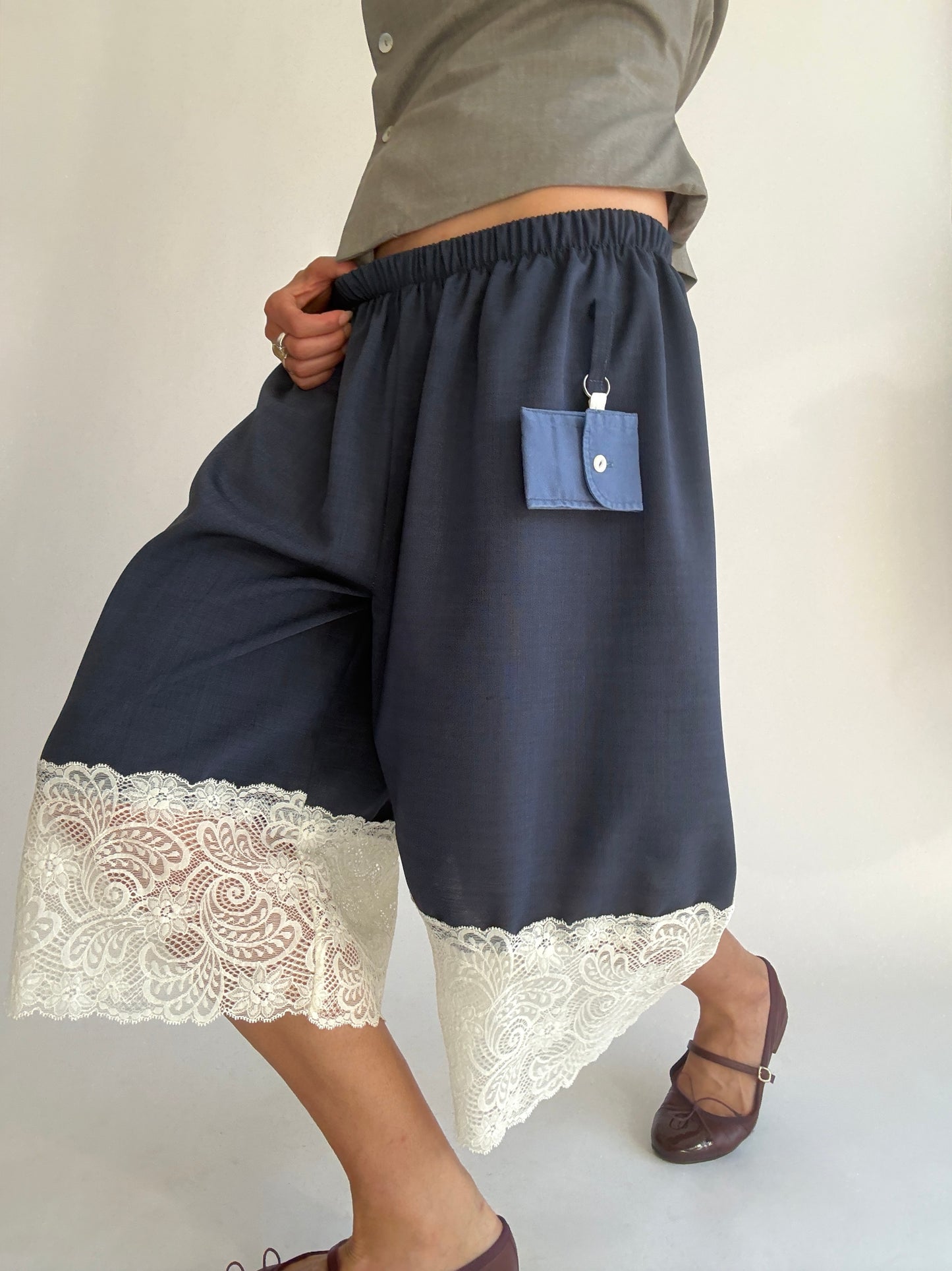 le Colette Basketball Shorts N°131