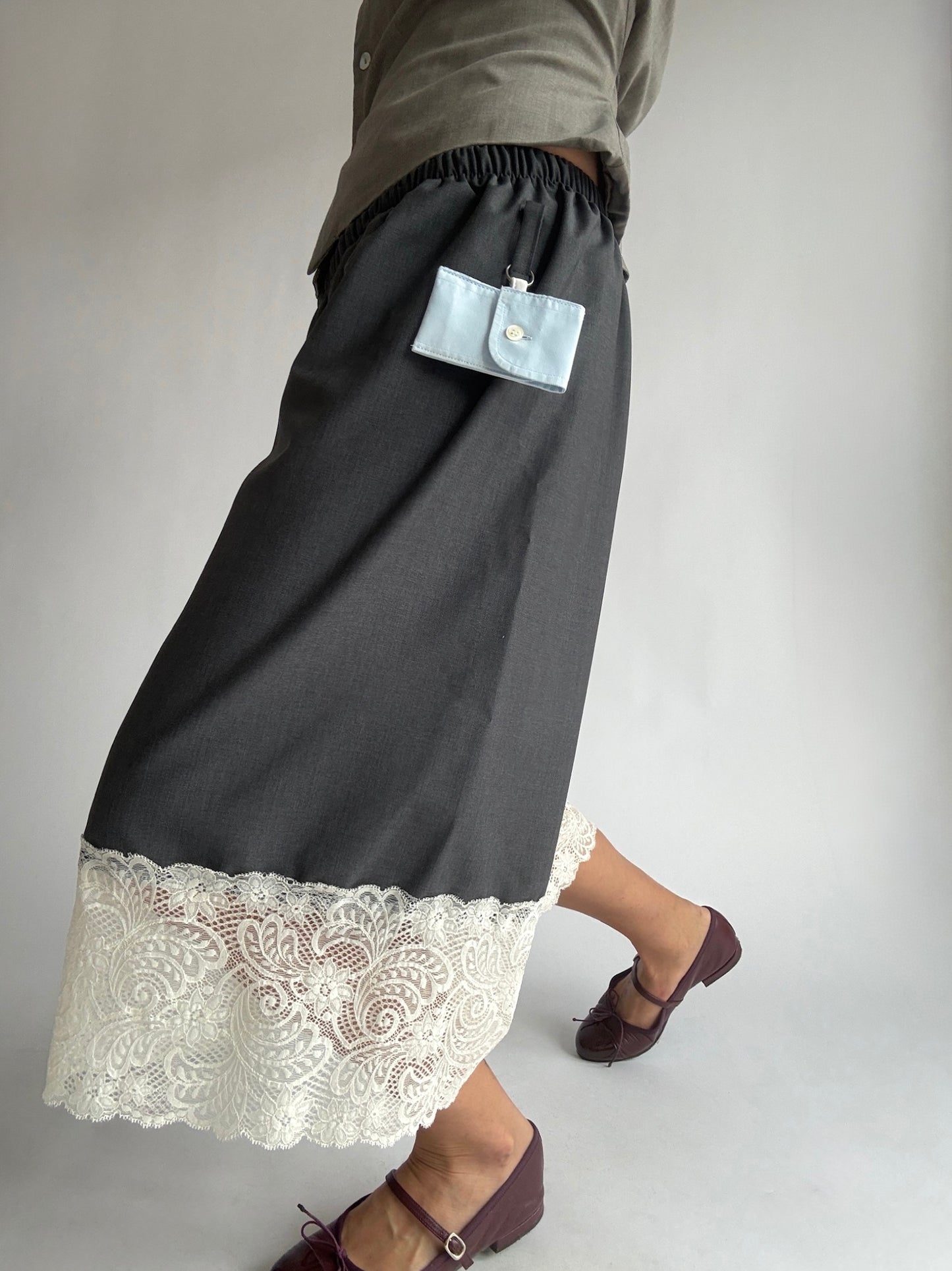 le Colette Basketball Shorts N°146