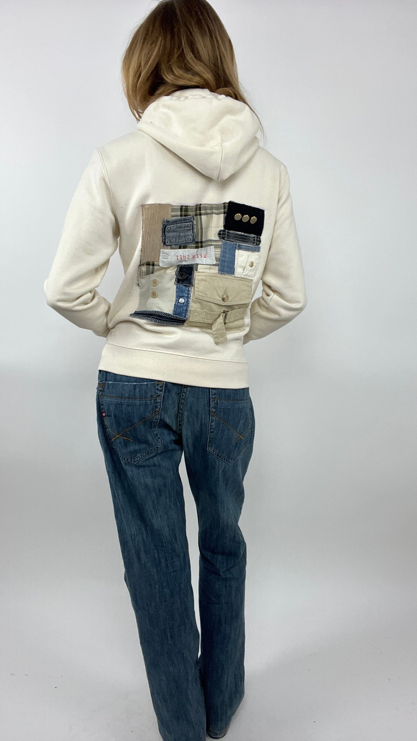 Hoodie N°26