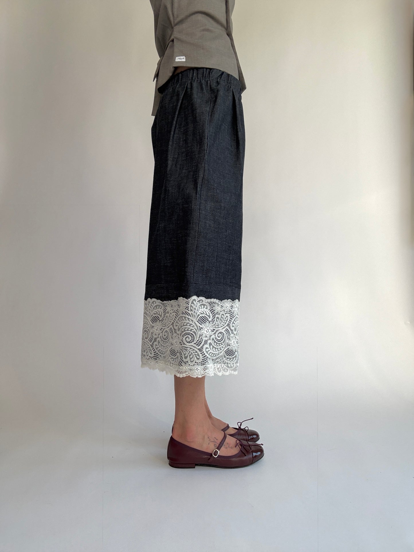le Colette Basketball Shorts N°112