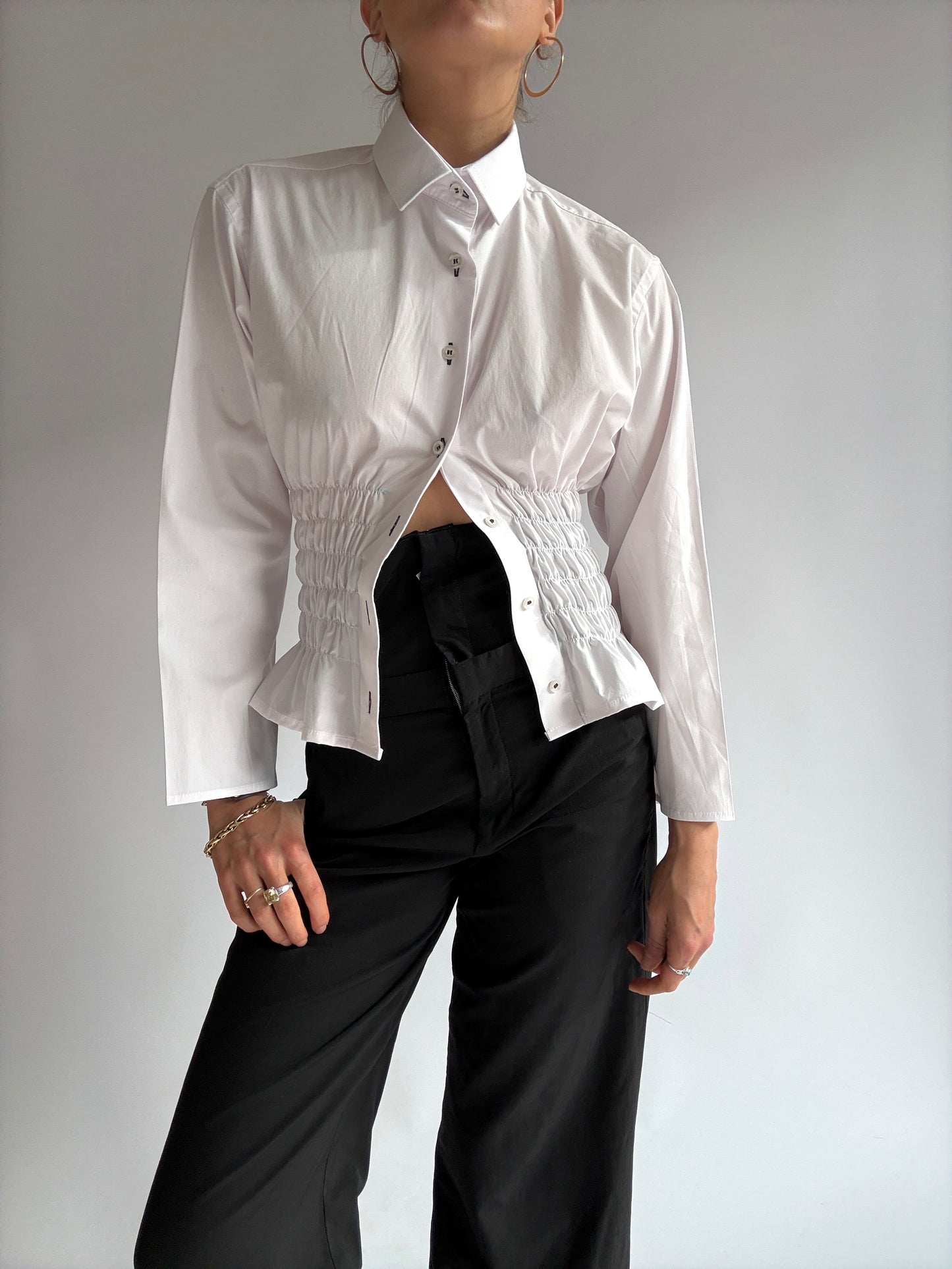 la Paolo Shirt N°96